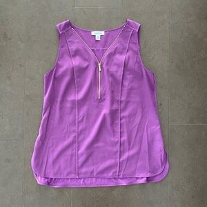 CALVIN Klein top size medium